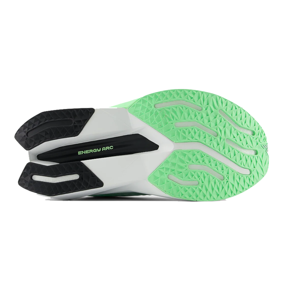 New Balance Fuel Cell SuperComp Trainer V3 - Image 4