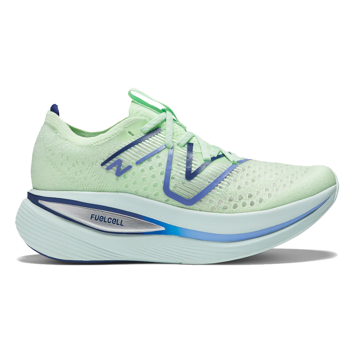 New Balance Fuel Cell SuperComp Trainer - Image 8