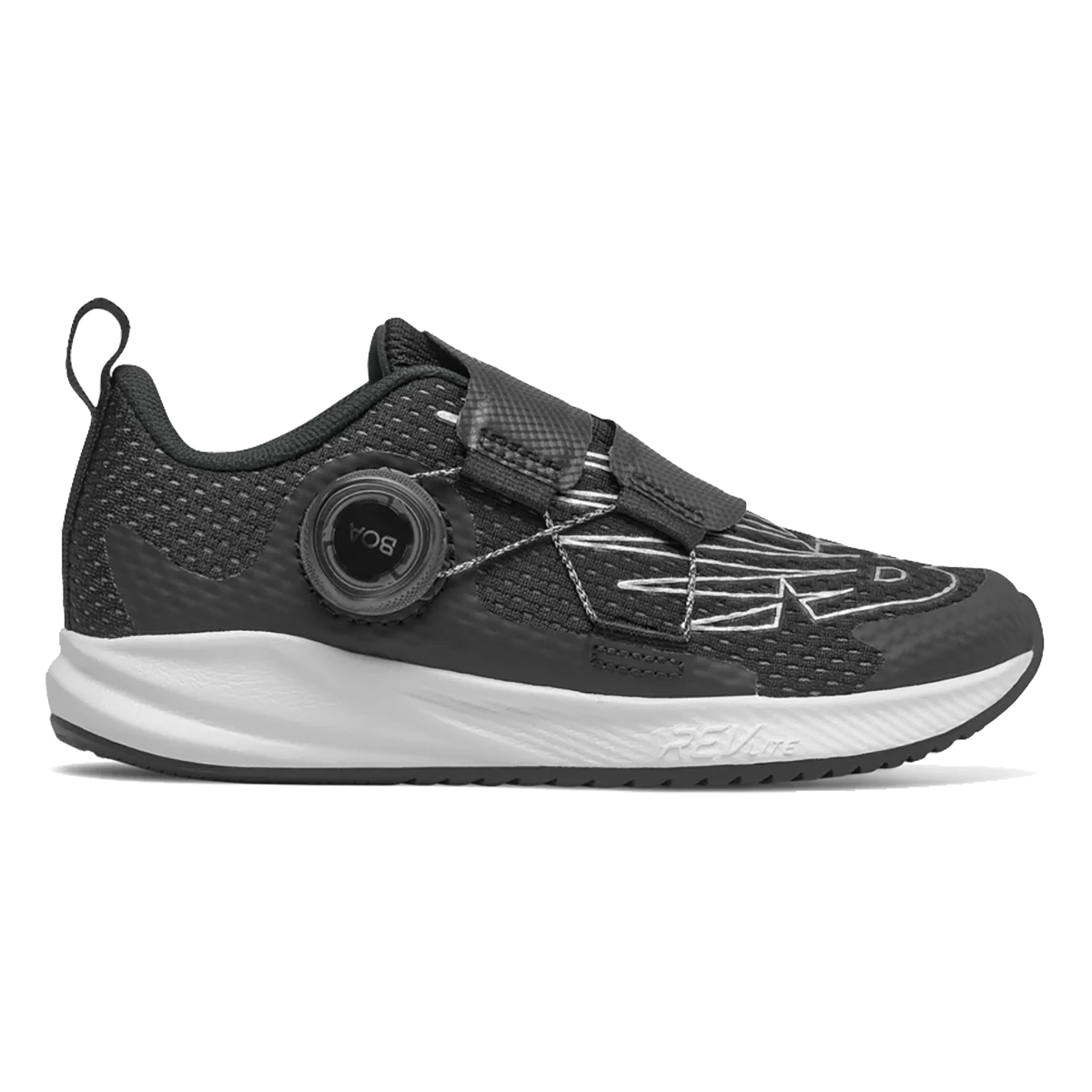 New Balance Fuel Core Reveal V3 BOA Pre School - Image 10
