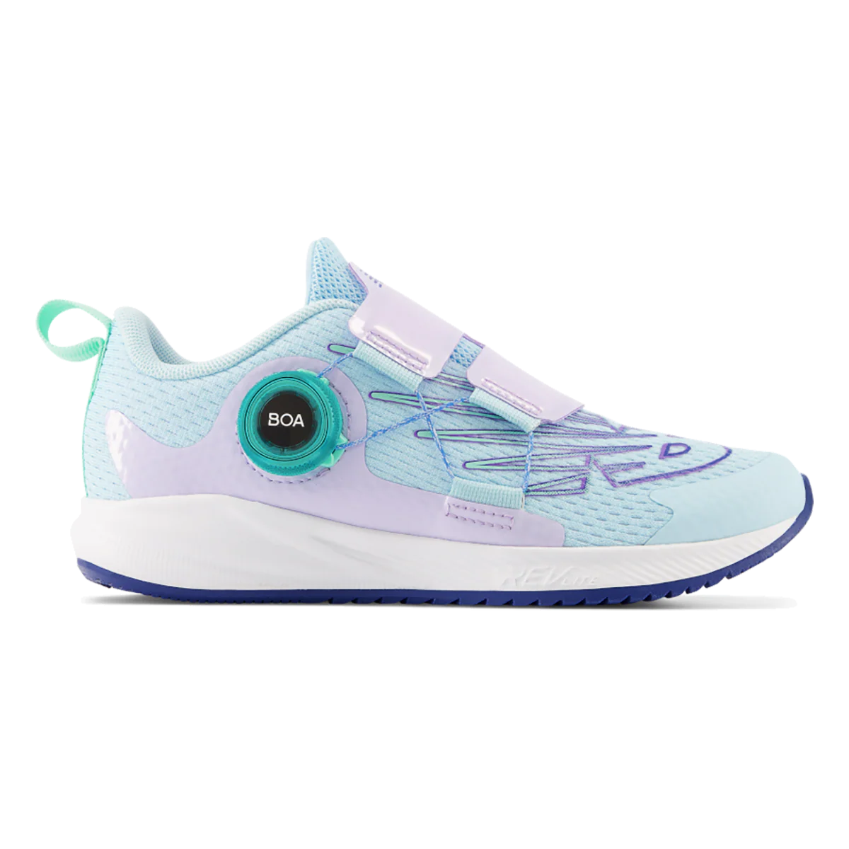 New Balance Fuel Core Reveal V3 BOA Pre School - Image 14
