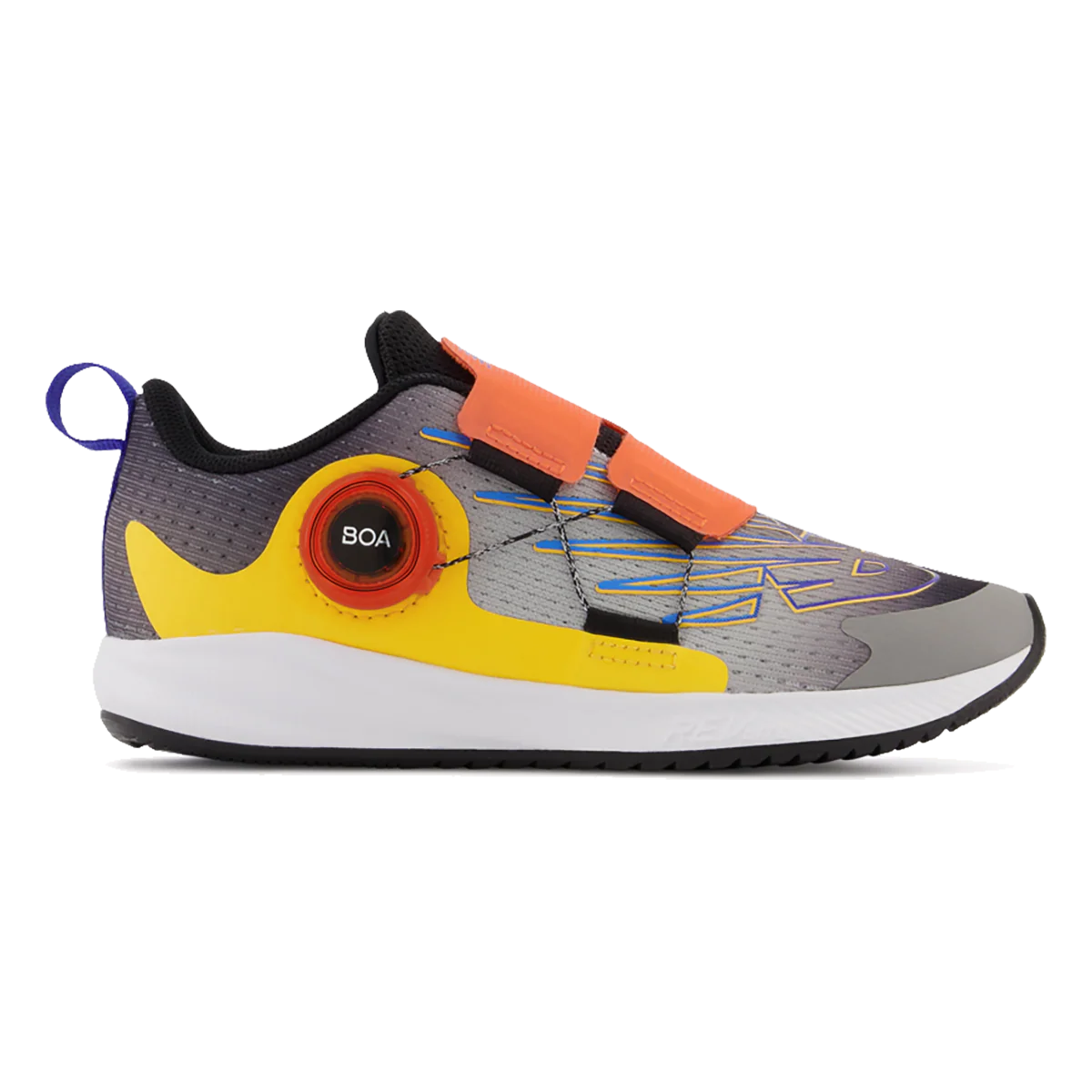 New Balance Fuel Core Reveal V3 BOA Pre School - Image 5