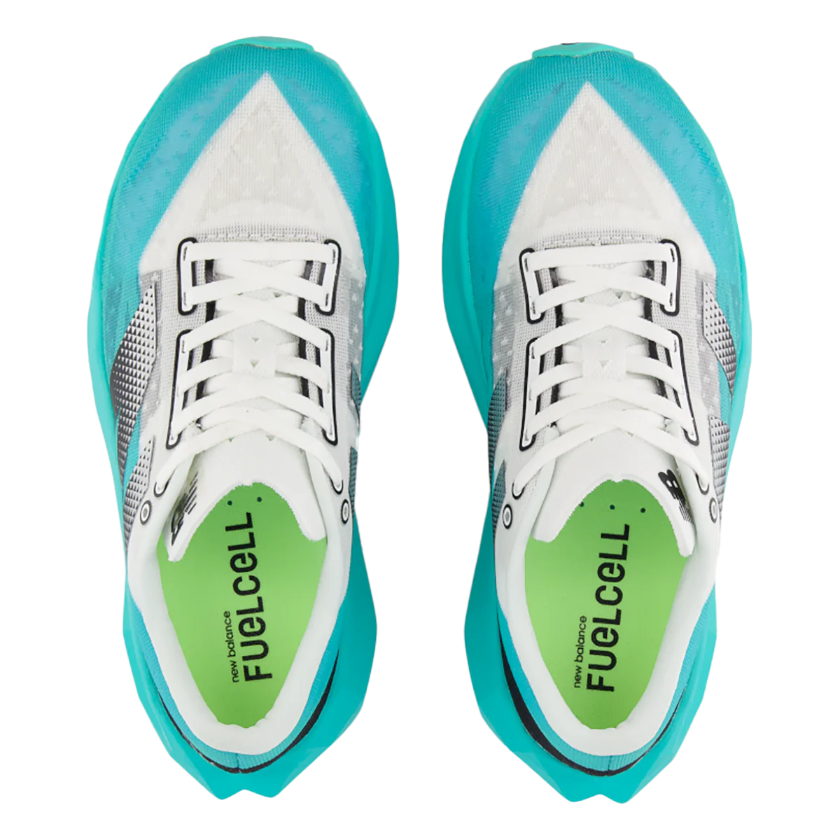 New Balance FuelCell Rebel v4 - Image 11
