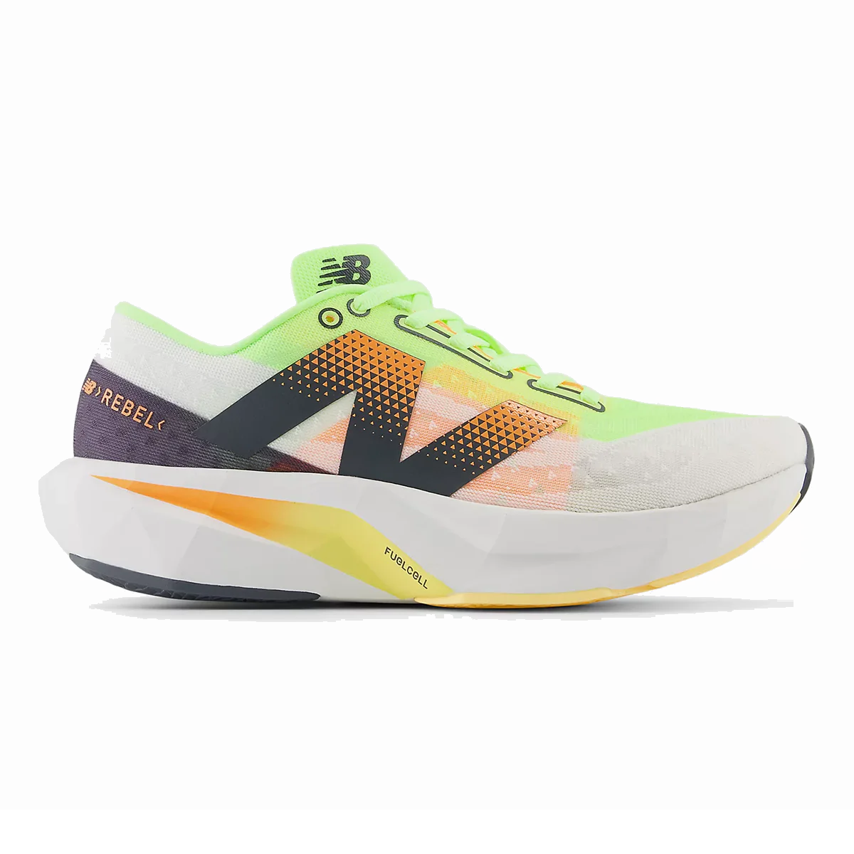 New Balance FuelCell Rebel v4 - Image 5