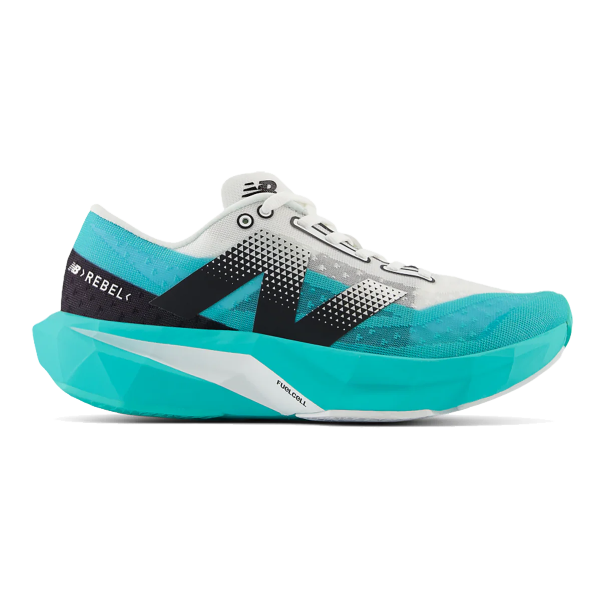 New Balance FuelCell Rebel v4 - Image 9
