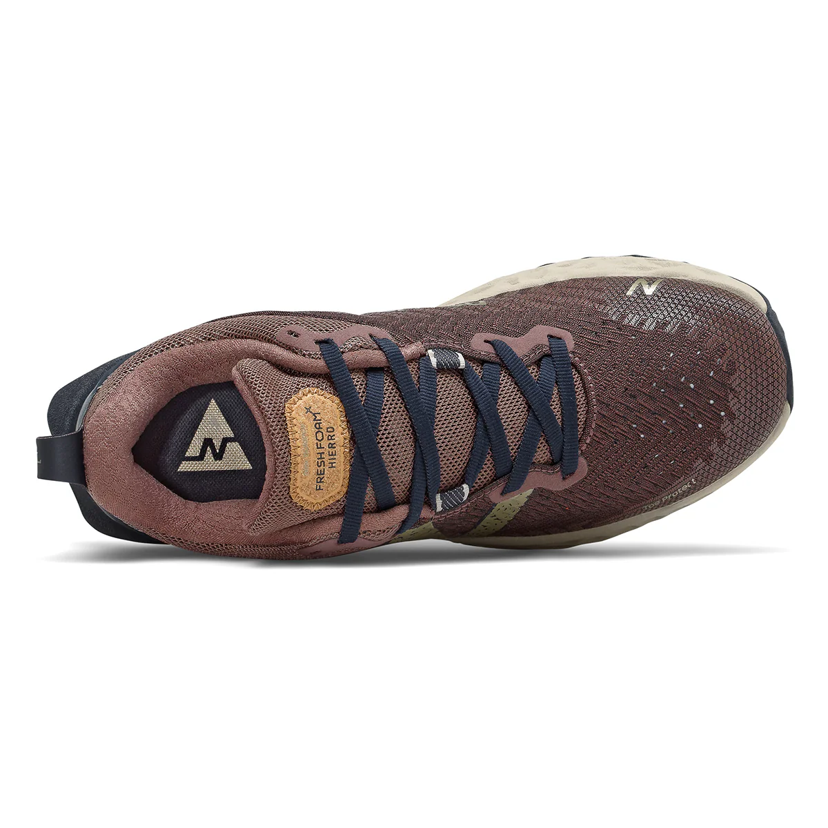 New Balance Hierro V6 GTX - Image 3