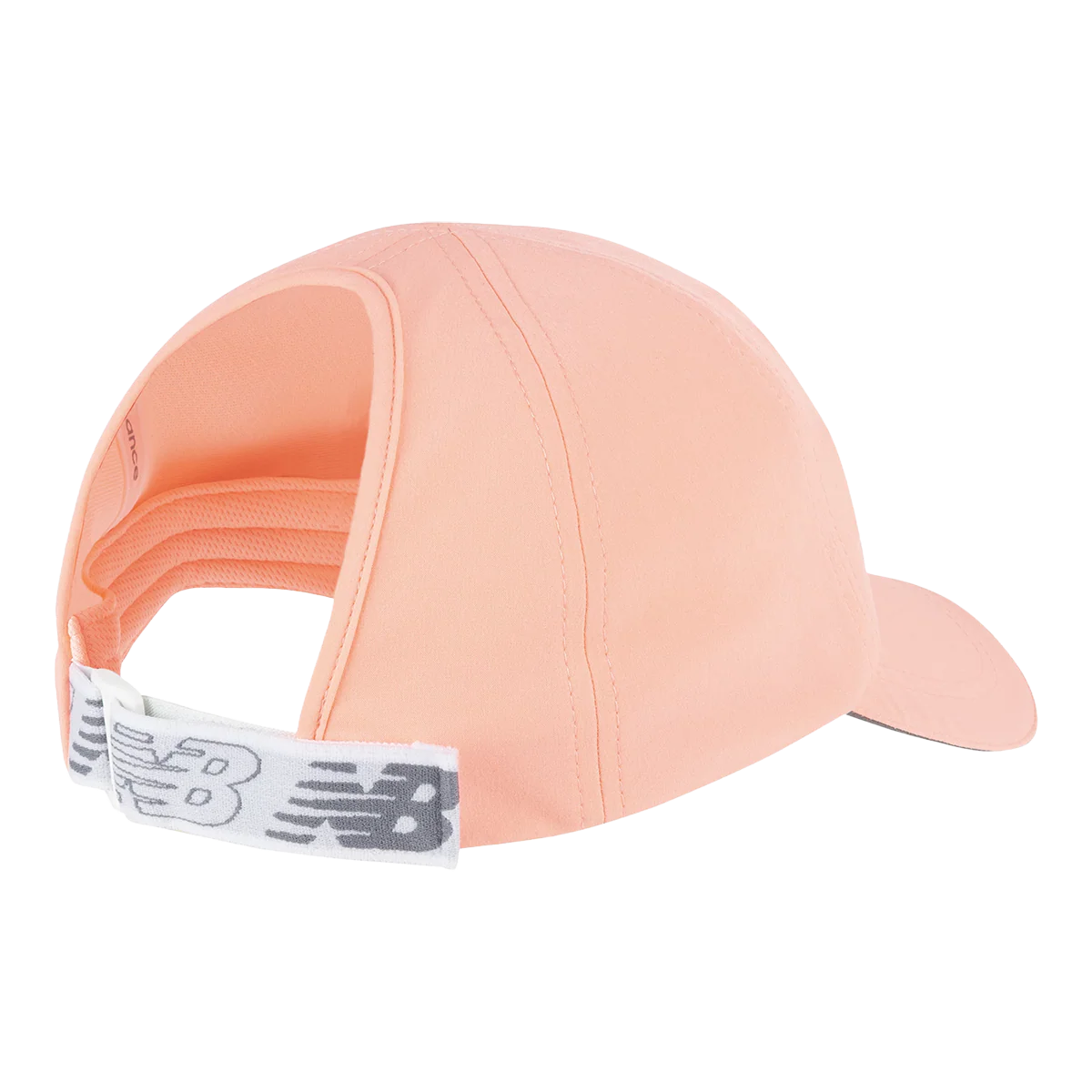 New Balance High Pony Performance Hat - Image 2