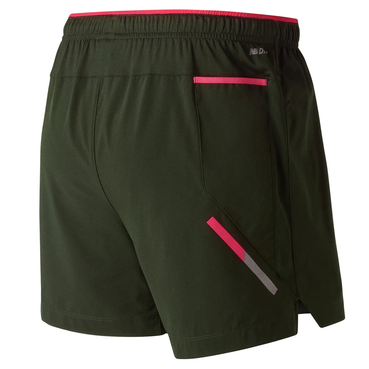 New Balance Impact 5" Short - Image 6