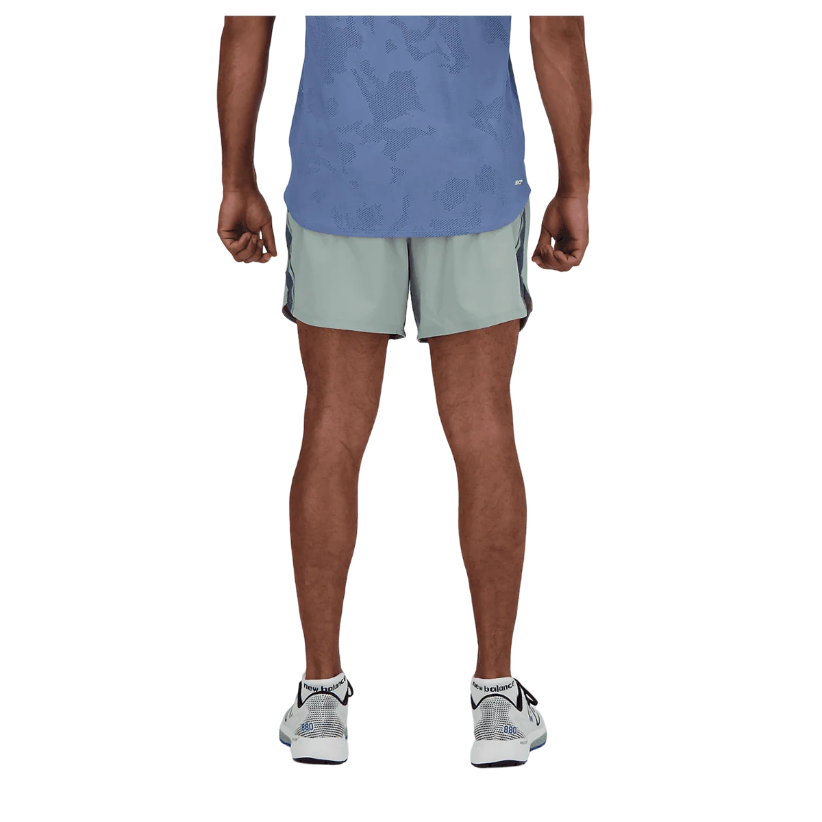 New Balance Impact Run 5" Short - Image 3