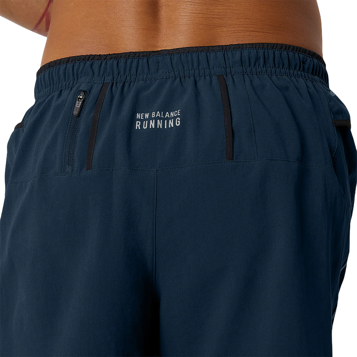 New Balance Impact Run 5" Short - Image 7