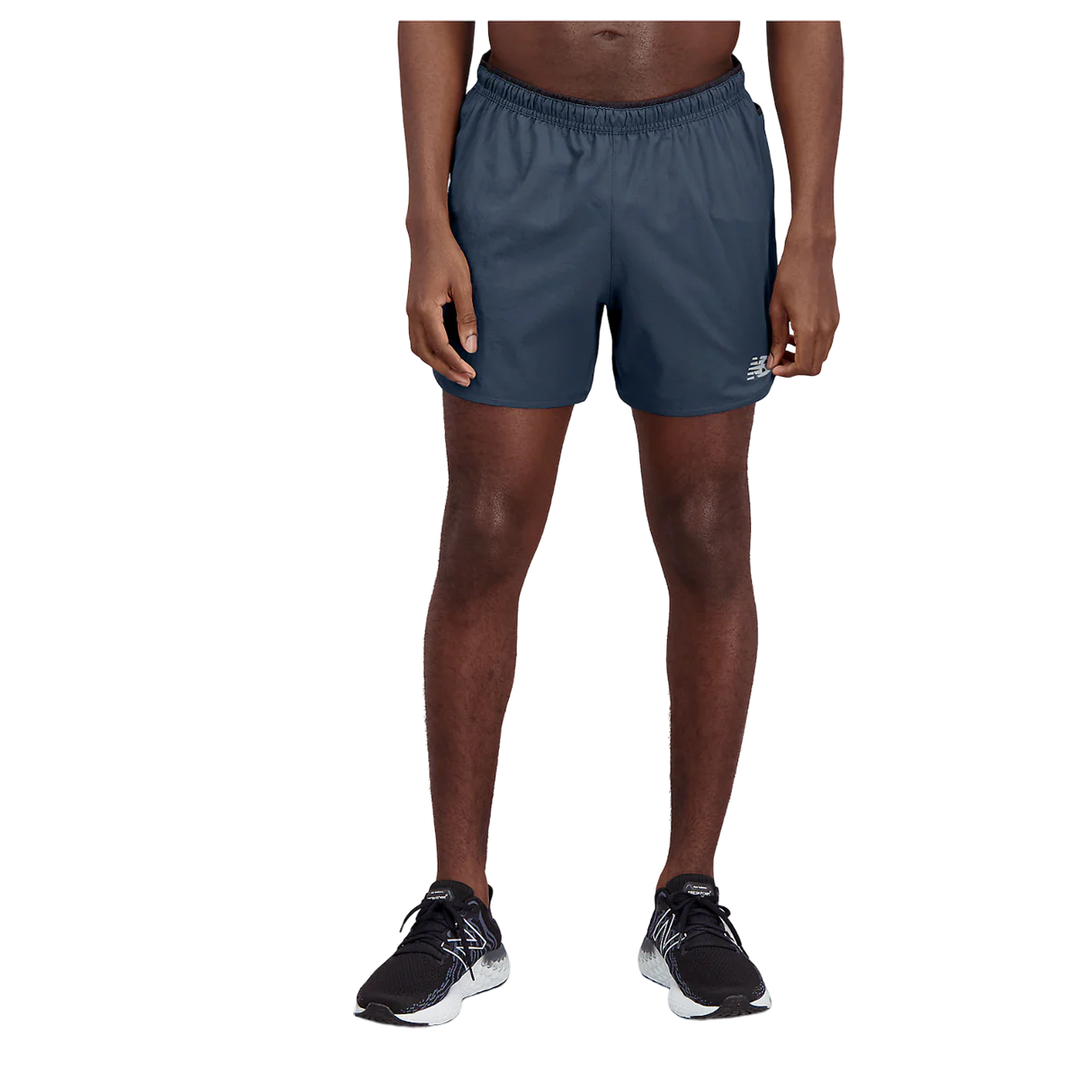 New Balance Impact Run 5" Short - Image 8