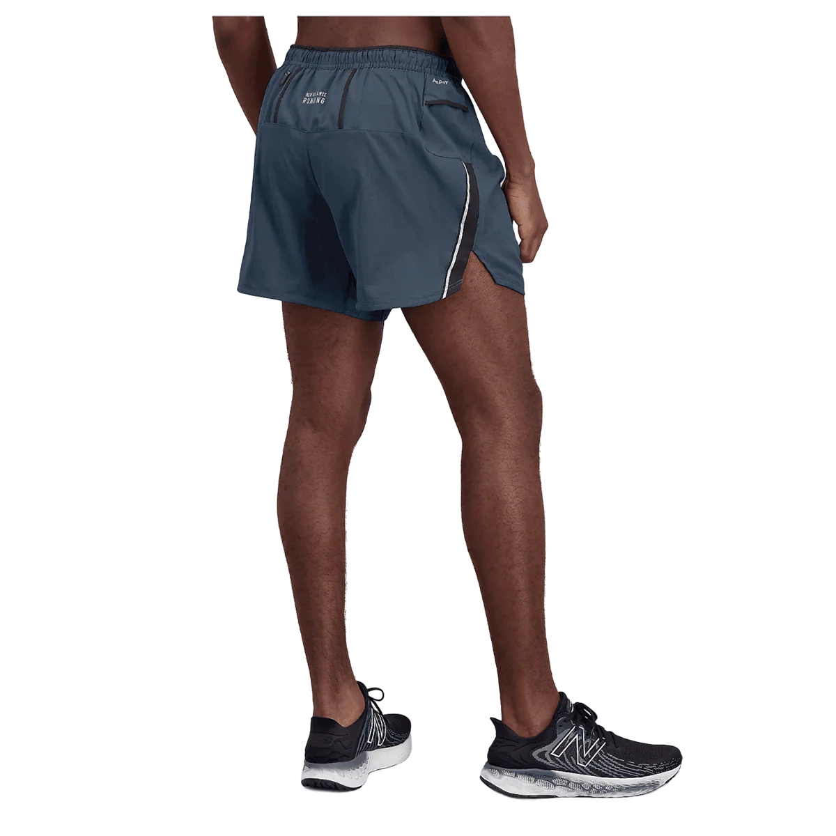New Balance Impact Run 5" Short - Image 9