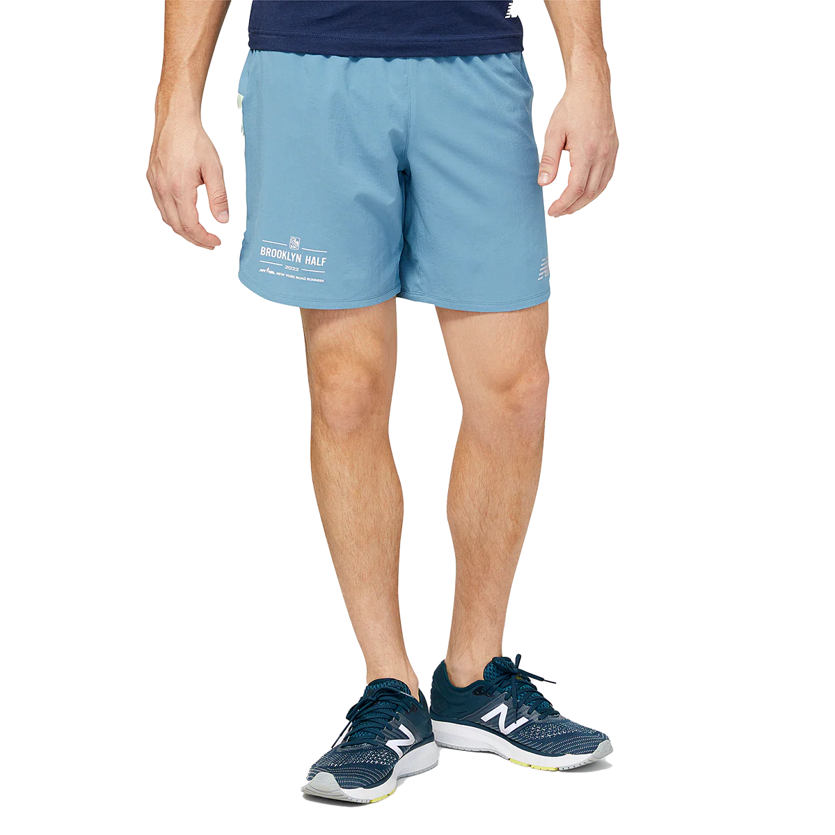 New Balance Impact Run 7" Short - Image 10