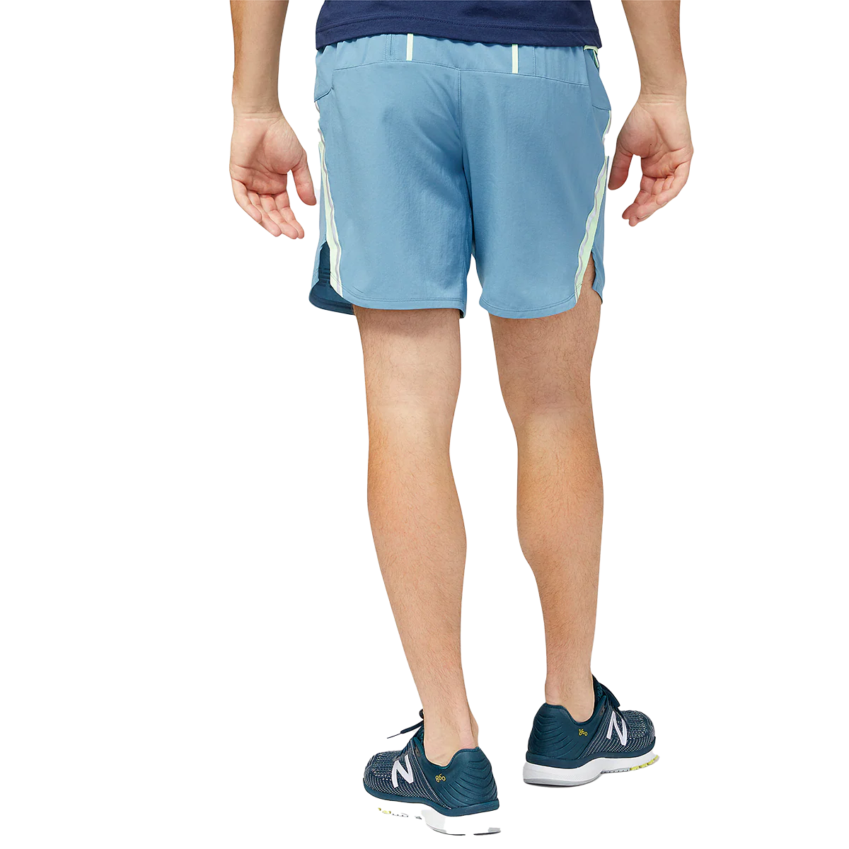 New Balance Impact Run 7" Short - Image 12