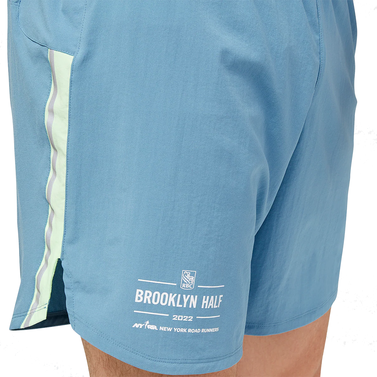 New Balance Impact Run 7" Short - Image 13