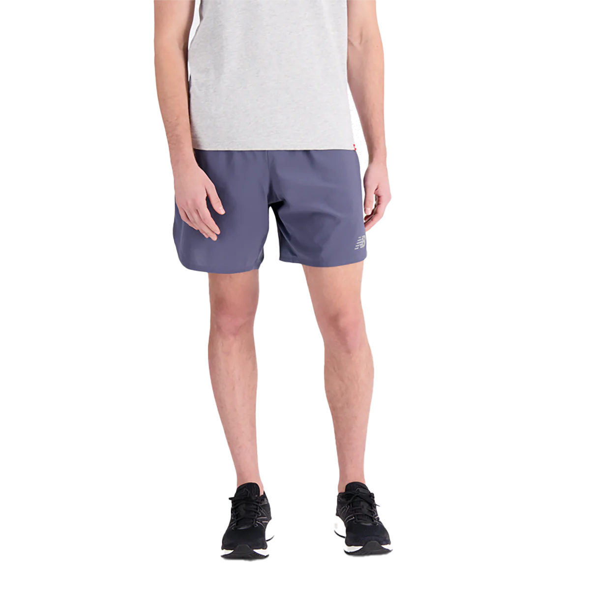 New Balance Impact Run 7" Short - Image 14
