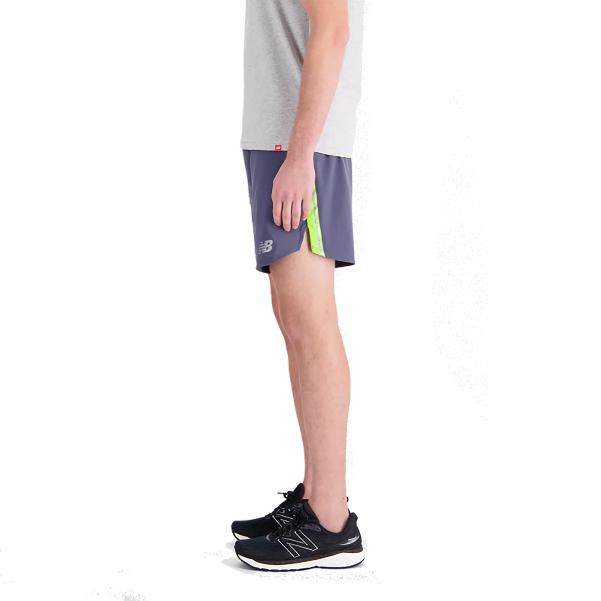 New Balance Impact Run 7" Short - Image 15