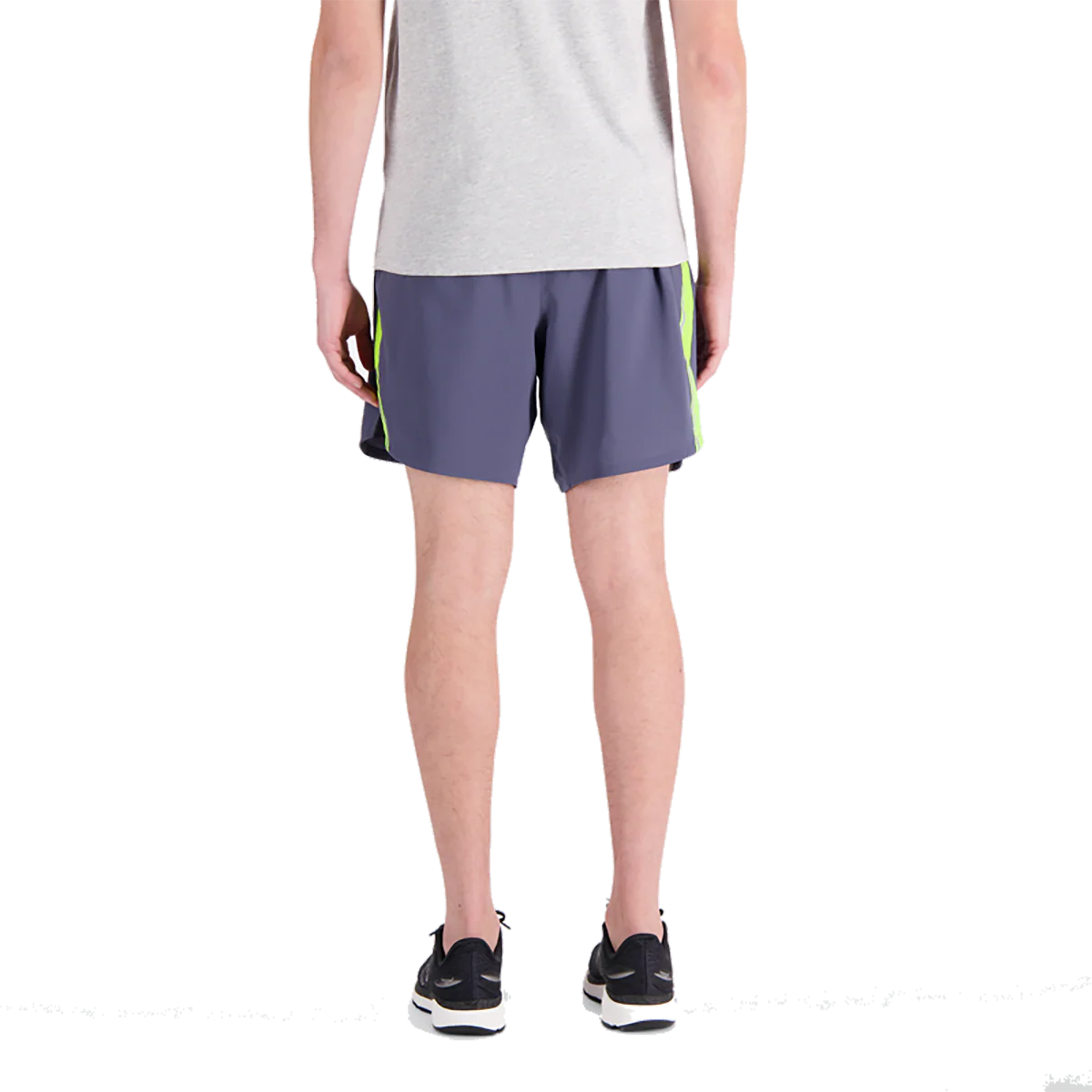 New Balance Impact Run 7" Short - Image 16