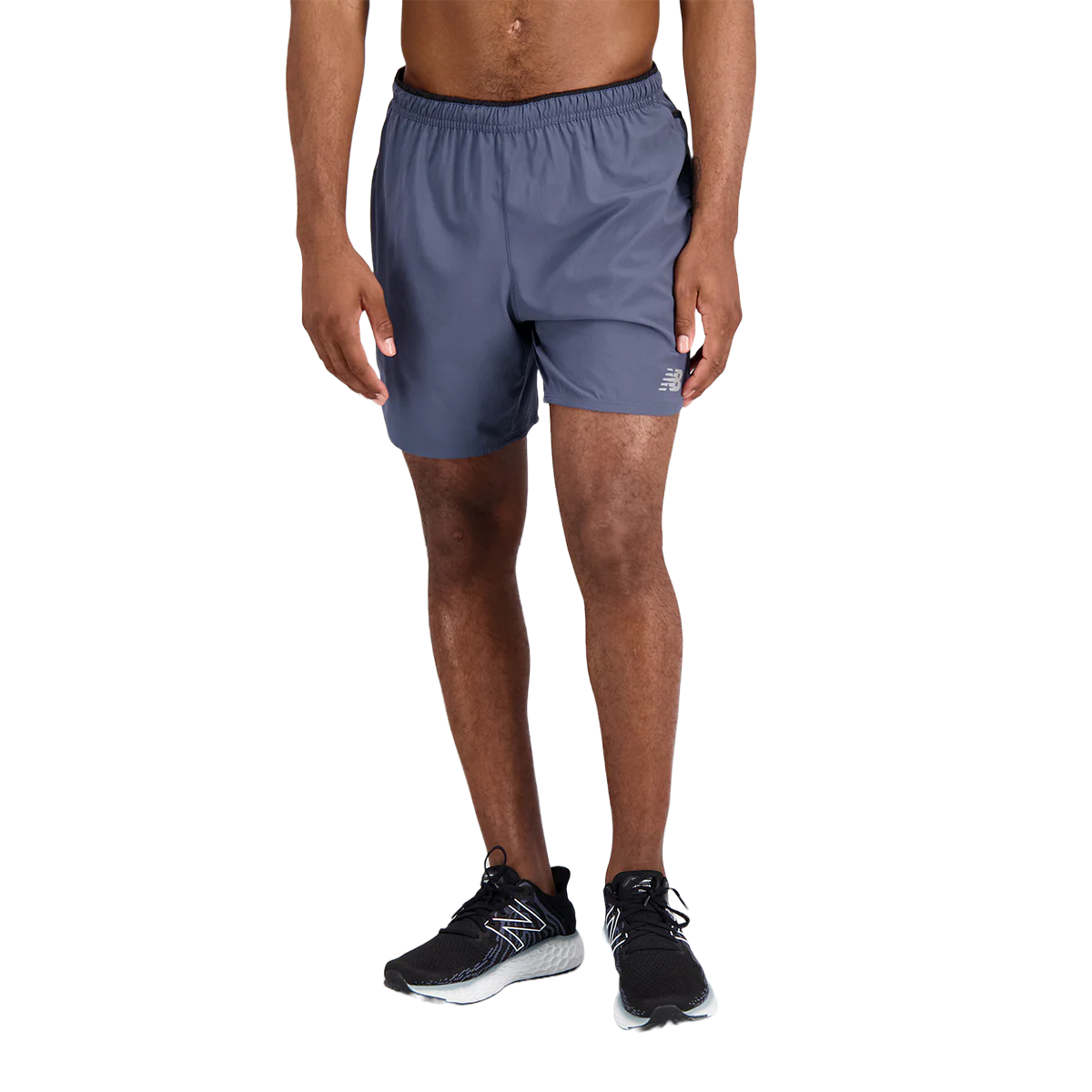 New Balance Impact Run 7" Short - Image 18