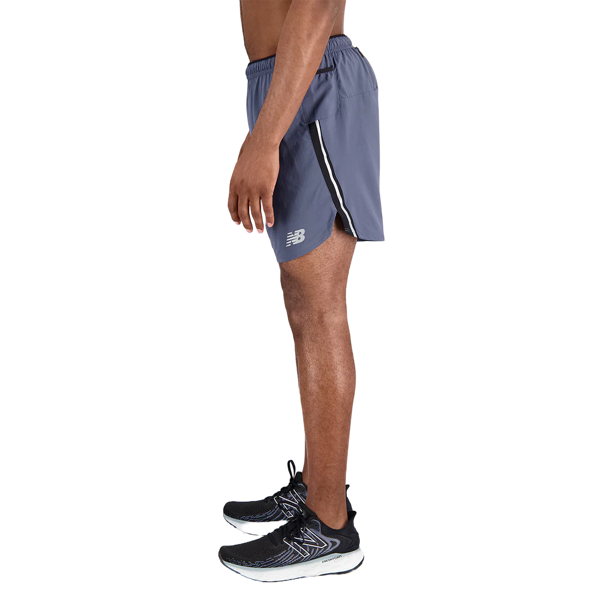 New Balance Impact Run 7" Short - Image 19