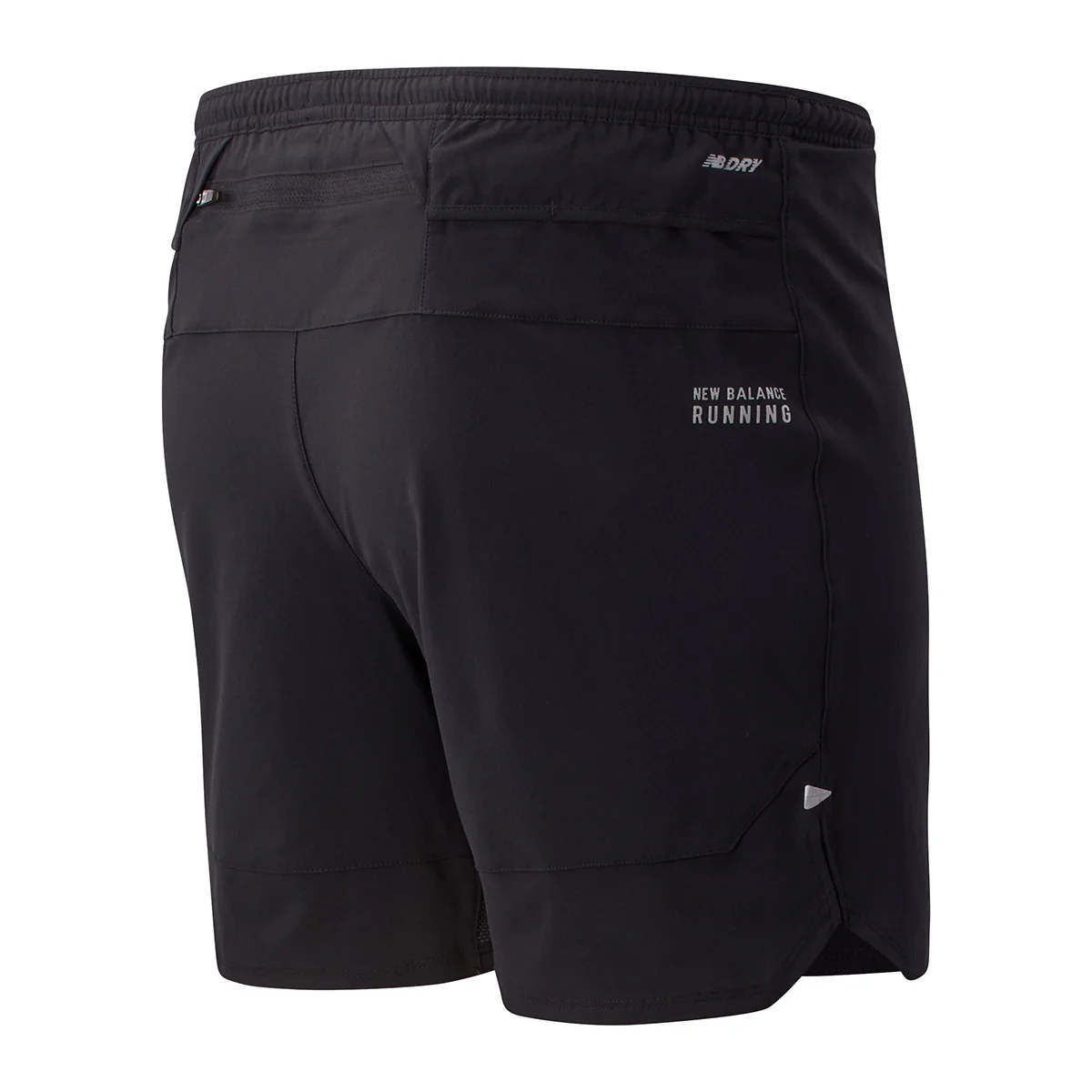 New Balance Impact Run 7" Short - Image 2
