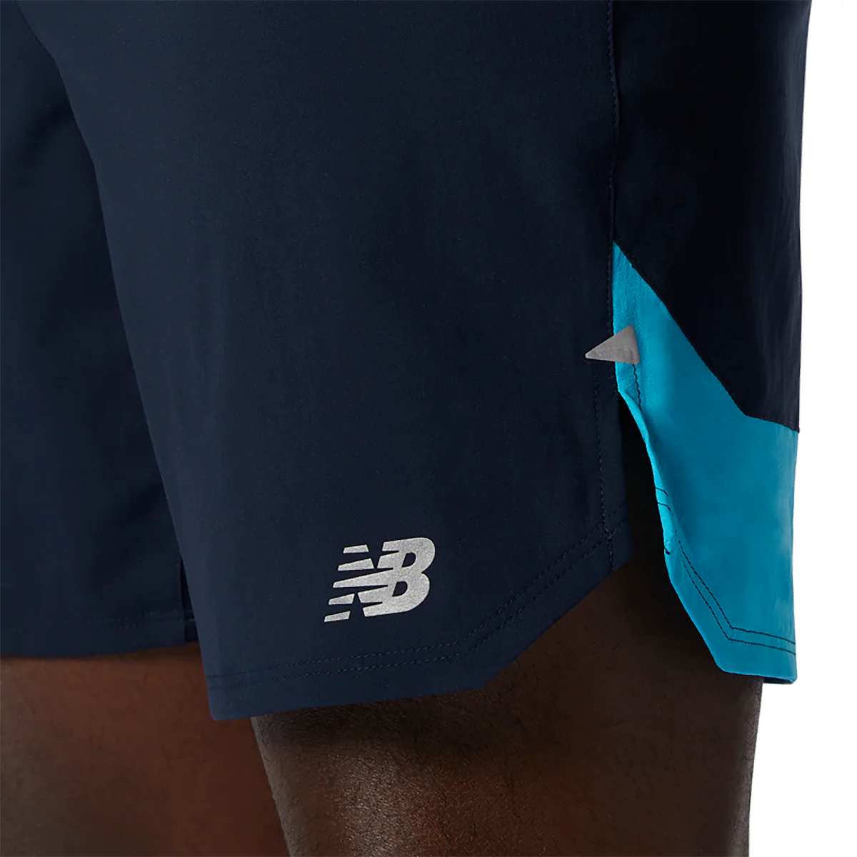 New Balance Impact Run 7" Short - Image 24