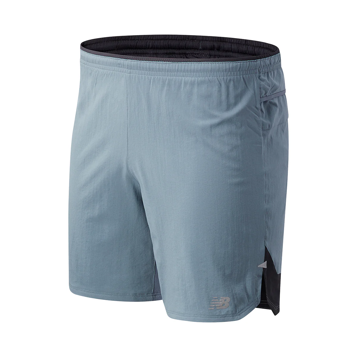 New Balance Impact Run 7" Short - Image 8