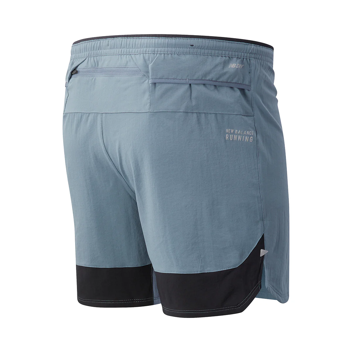 New Balance Impact Run 7" Short - Image 9