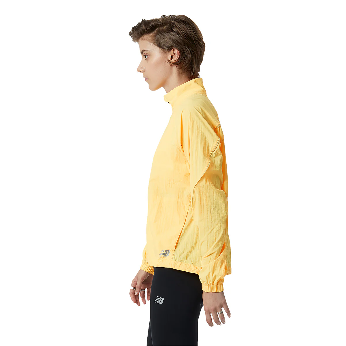 New Balance Impact Run Light Pack Jacket - Image 4
