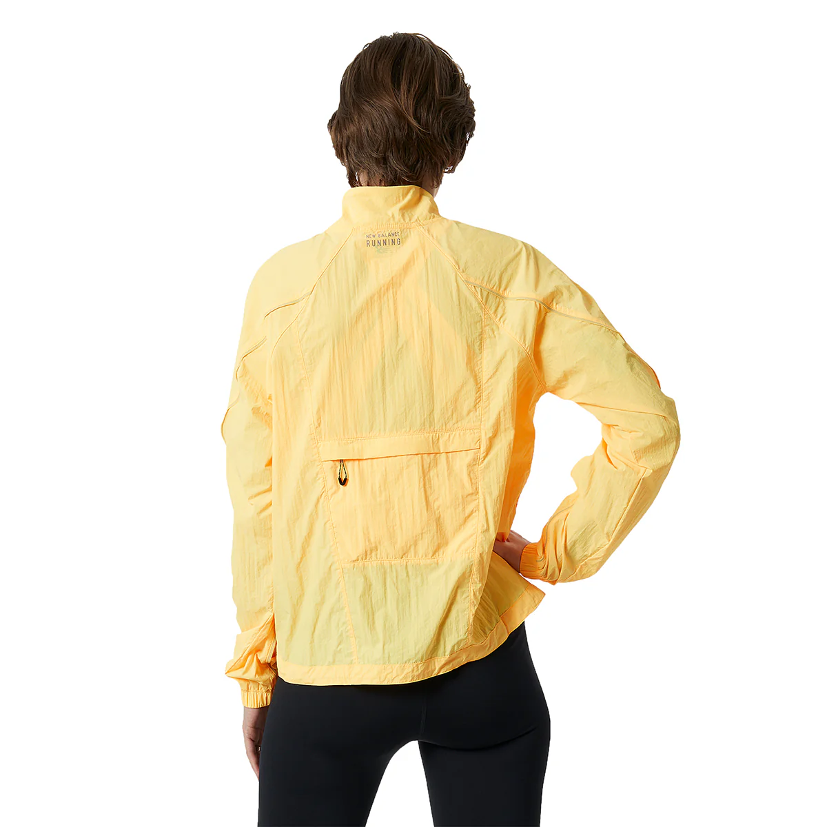 New Balance Impact Run Light Pack Jacket - Image 5