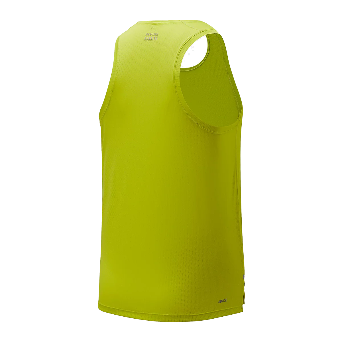 New Balance Impact Run Singlet - Image 10