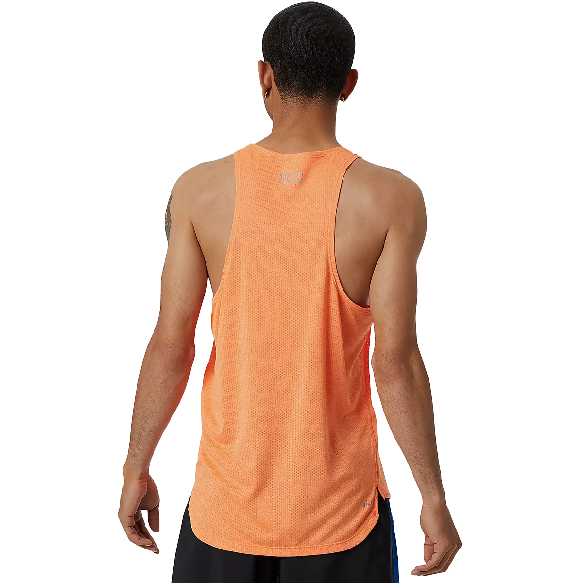 New Balance Impact Run Singlet - Image 13