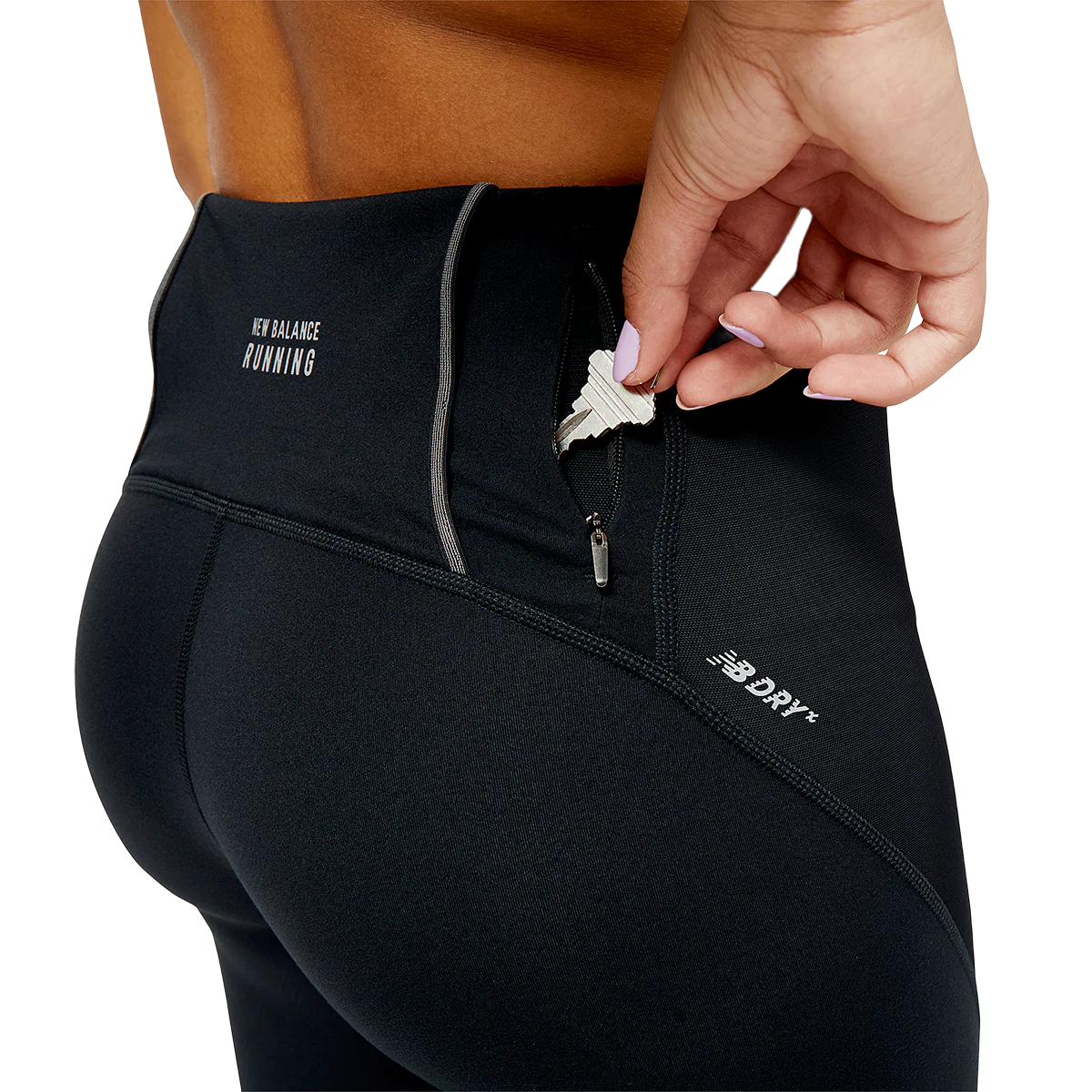 New Balance Impact Run Tight - Image 4