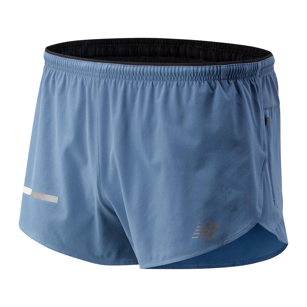 New Balance Impact Split 3" Short - Image 3