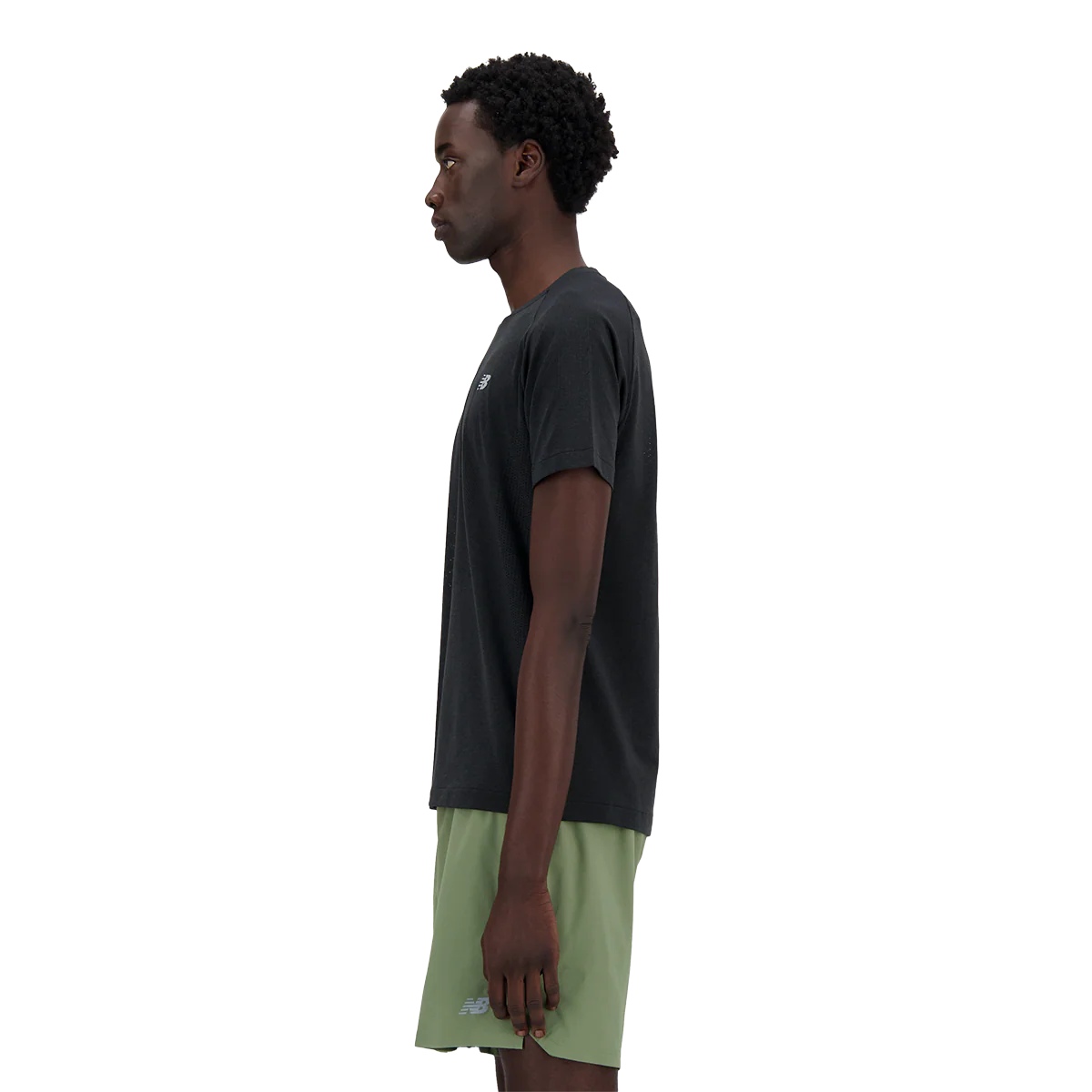New Balance Knit T-Shirt - Image 11