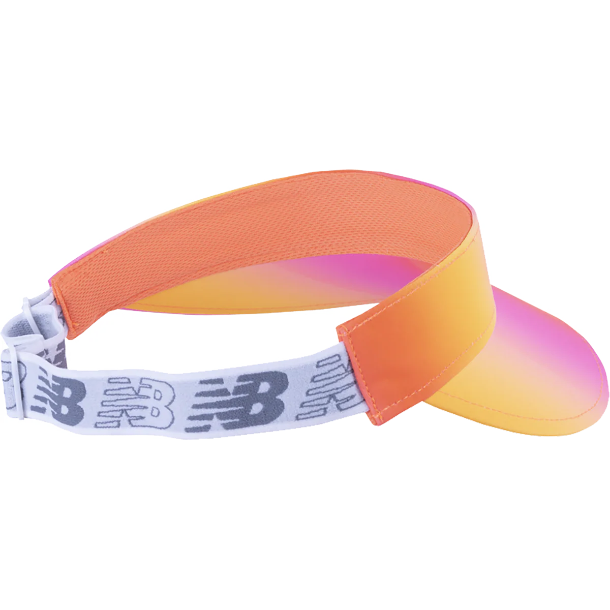 New Balance Lightweight Visor - Image 3