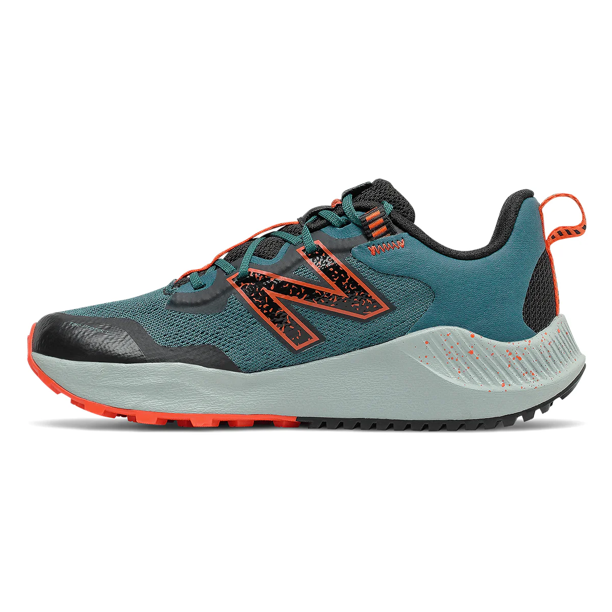 New Balance Nitrel V4 - Image 2