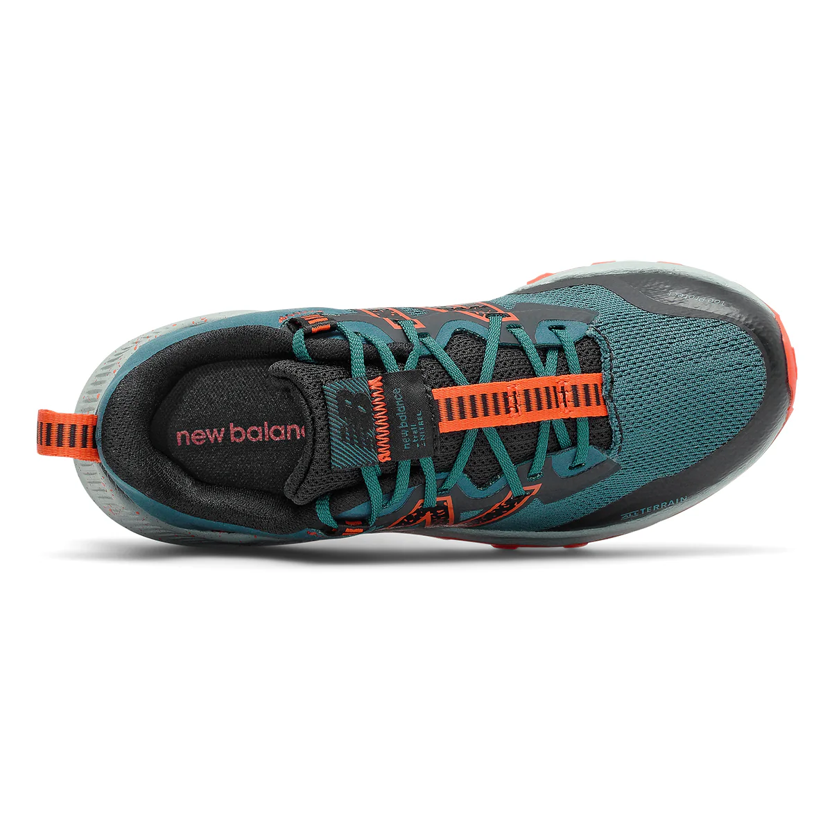 New Balance Nitrel V4 - Image 3