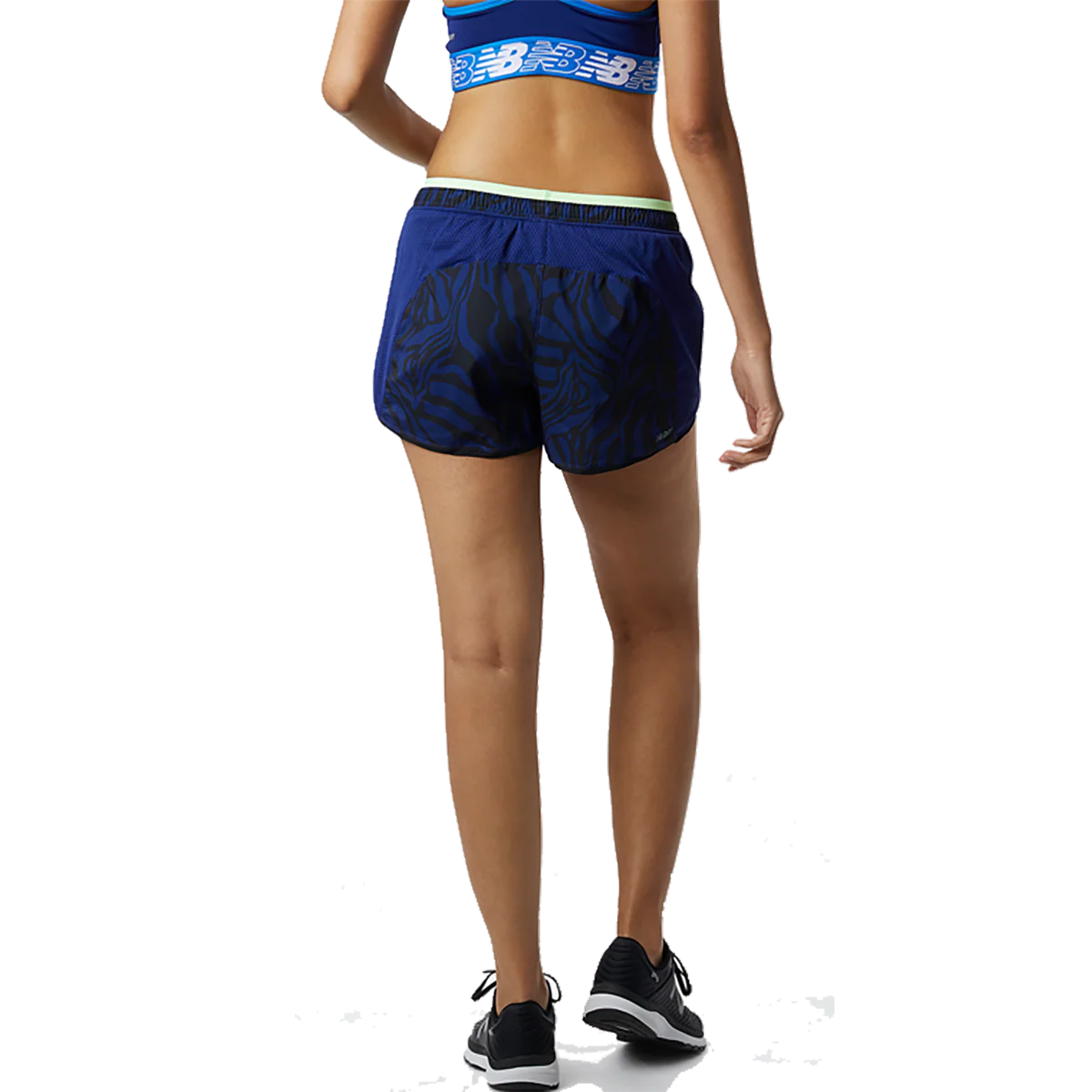 New Balance Printed Fast Flight Short - Image 3