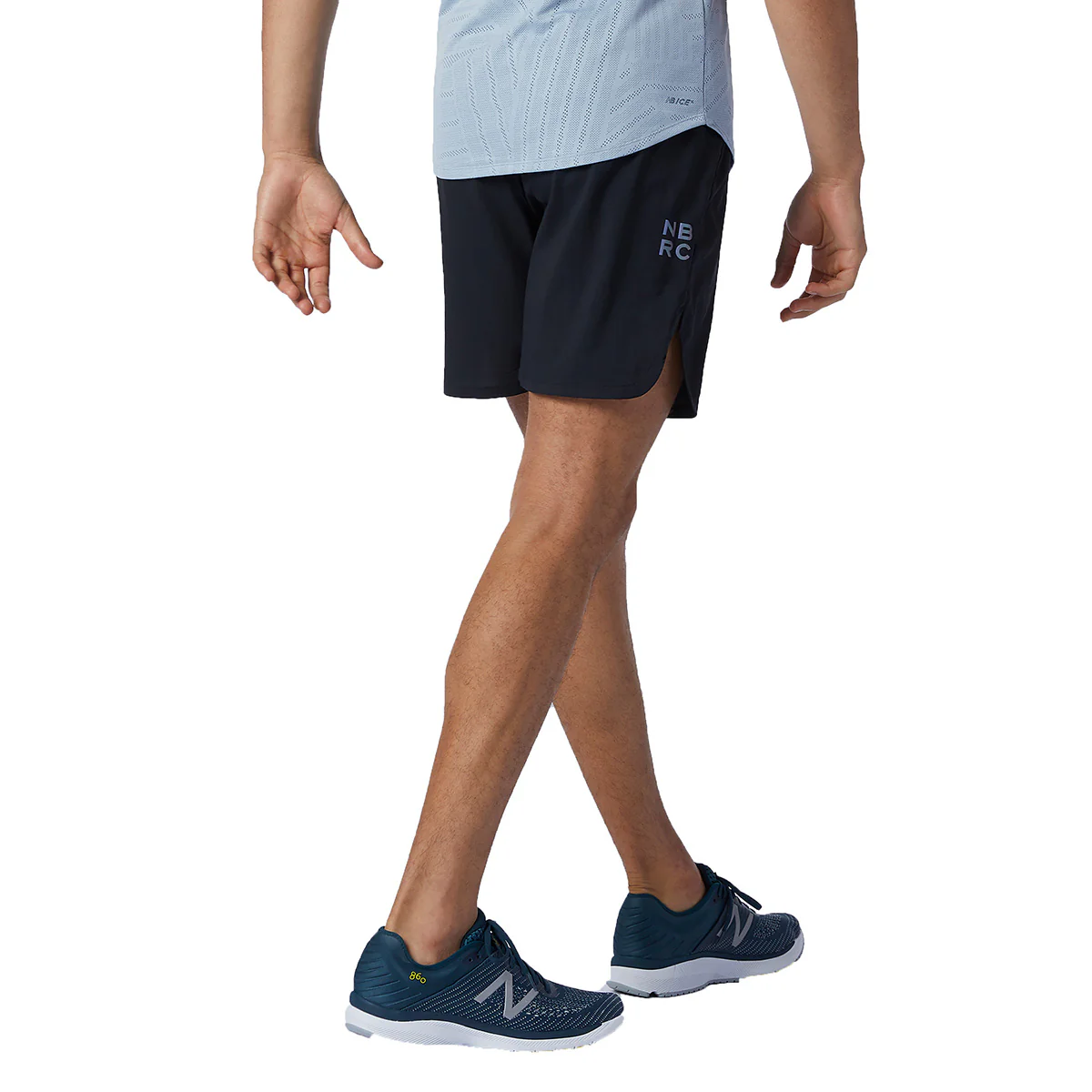 New Balance Q Speed Fuel 7" Short - Image 3
