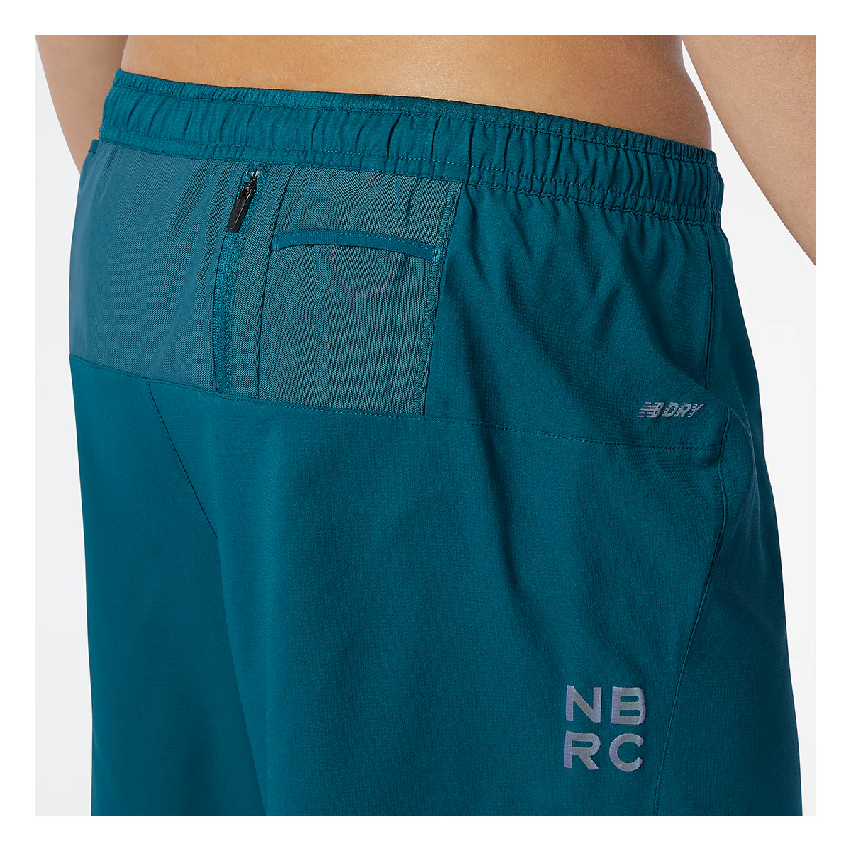 New Balance Q Speed Fuel 7" Short - Image 6