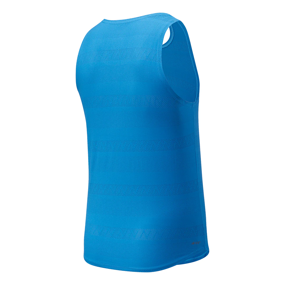 New Balance Q Speed Jacquard Tank - Image 4
