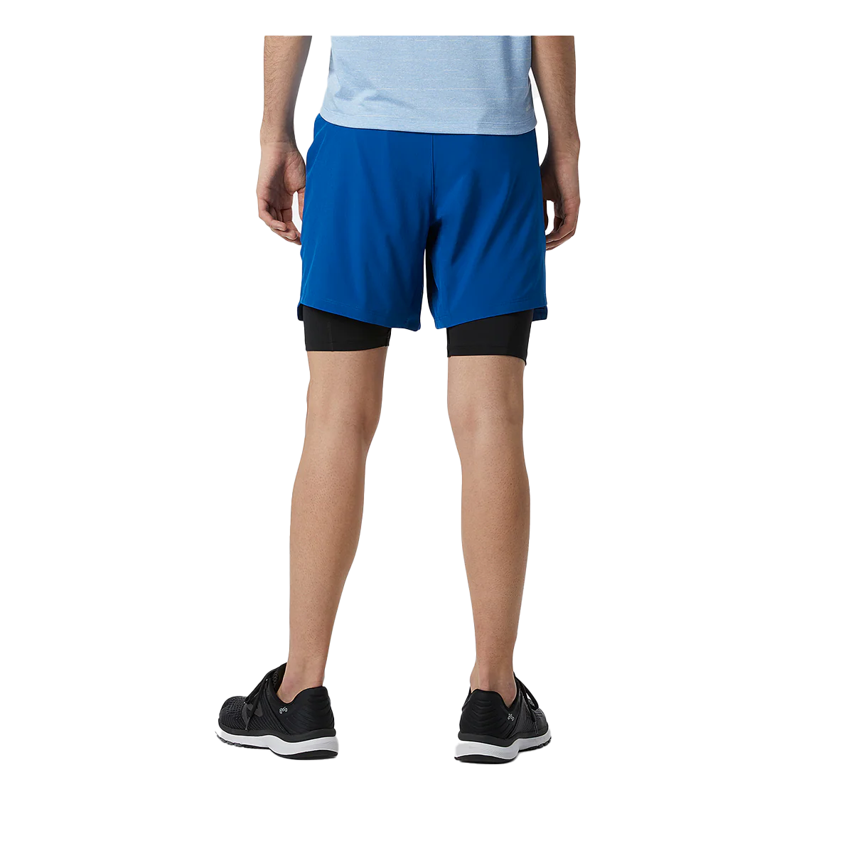 New Balance R.W. Tech 7" 2-in-1 Short - Image 11