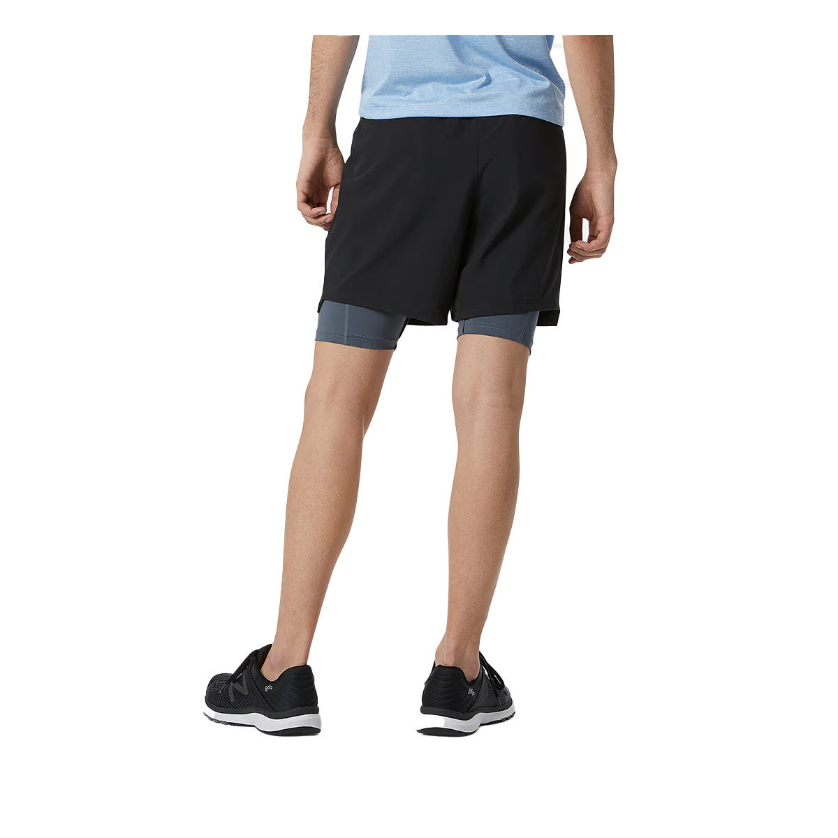 New Balance R.W. Tech 7" 2-in-1 Short - Image 7
