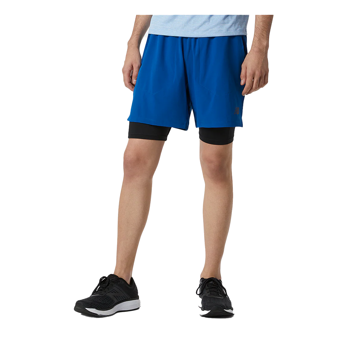 New Balance R.W. Tech 7" 2-in-1 Short - Image 9