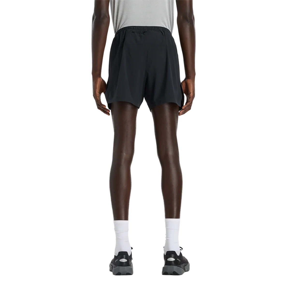 New Balance RC Essential Short 5 - Image 3