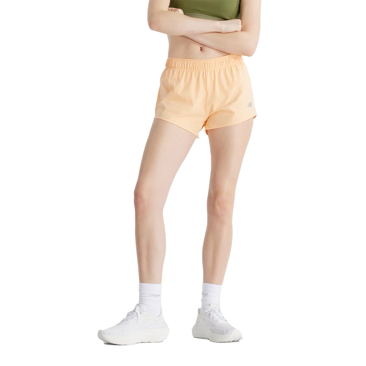 New Balance RC Short 3" - Image 19