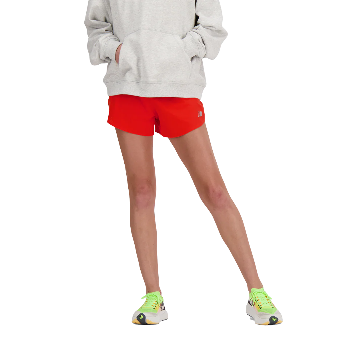New Balance RC Short 3" - Image 27