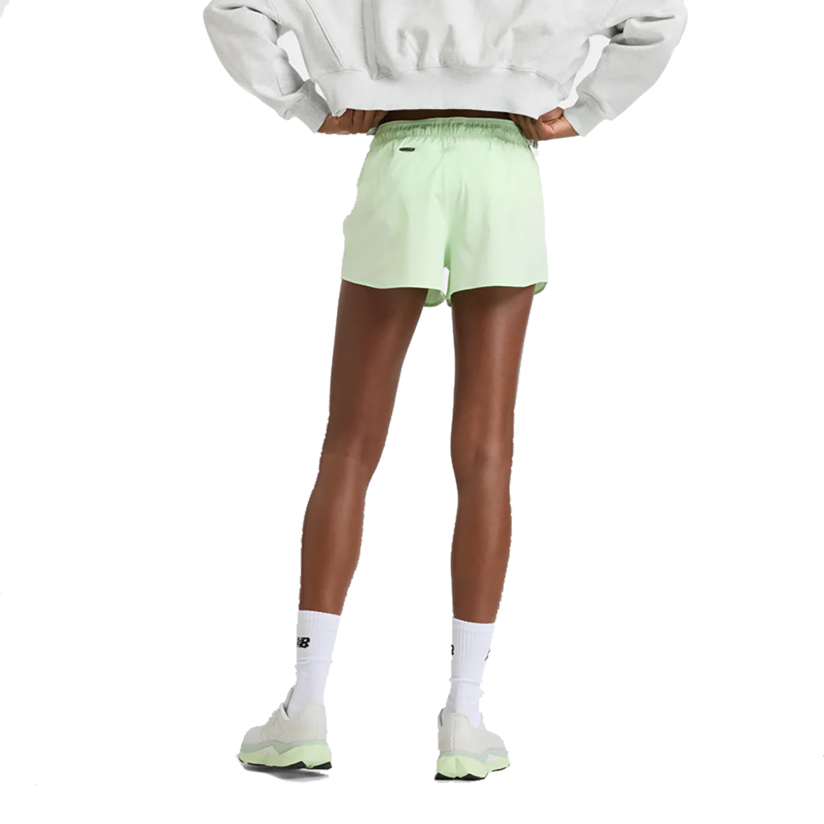 New Balance RC Short 3" - Image 3