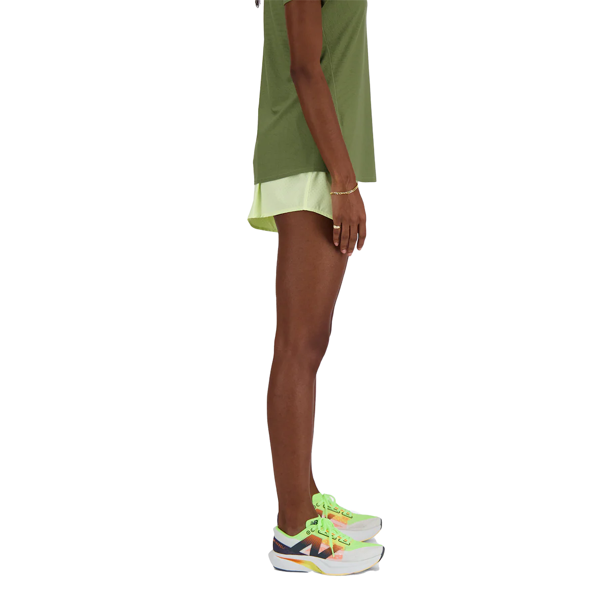 New Balance RC Short 3" - Image 38