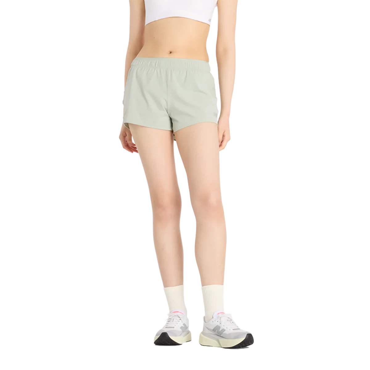 New Balance RC Short 3" - Image 43